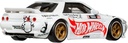 H.W. NISSAN SKYLINE GT-R PANDEM