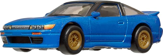 H.W. NISSAN SILEIGHTY