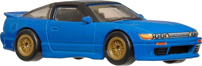 H.W. NISSAN SILEIGHTY