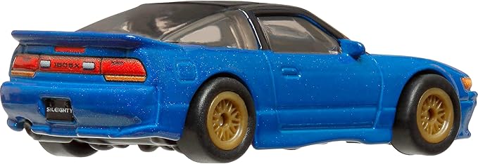 H.W. NISSAN SILEIGHTY