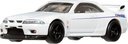 H.W. NISSAN SKYLINE GT-R