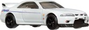 H.W. NISSAN SKYLINE GT-R