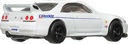 H.W. NISSAN SKYLINE GT-R
