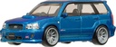 H.W. SUBARU FORESTER STI