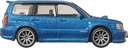 H.W. SUBARU FORESTER STI