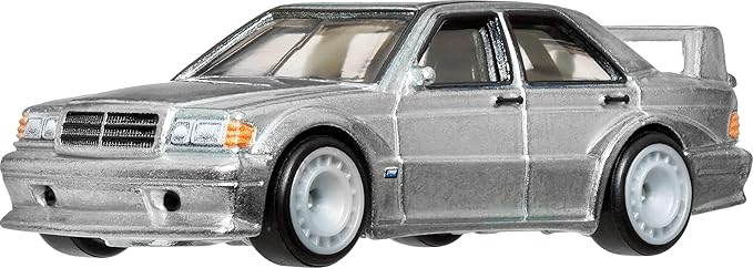 H.W. MERCEDES-BENZ 190 EVOL.II