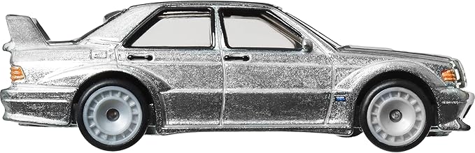 H.W. MERCEDES-BENZ 190 EVOL.II
