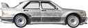 H.W. MERCEDES-BENZ 190 EVOL.II