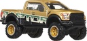 H.W. FORD F-150 RAPTOR