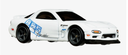 H.W. MAZDA RX-7 FD