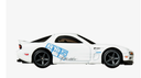 H.W. MAZDA RX-7 FD