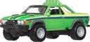 H.W. SUBARU BRAT