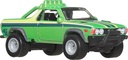 H.W. SUBARU BRAT