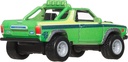 H.W. SUBARU BRAT