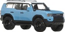 H.W. TOYOTA LAND CRUISER