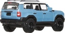 H.W. TOYOTA LAND CRUISER