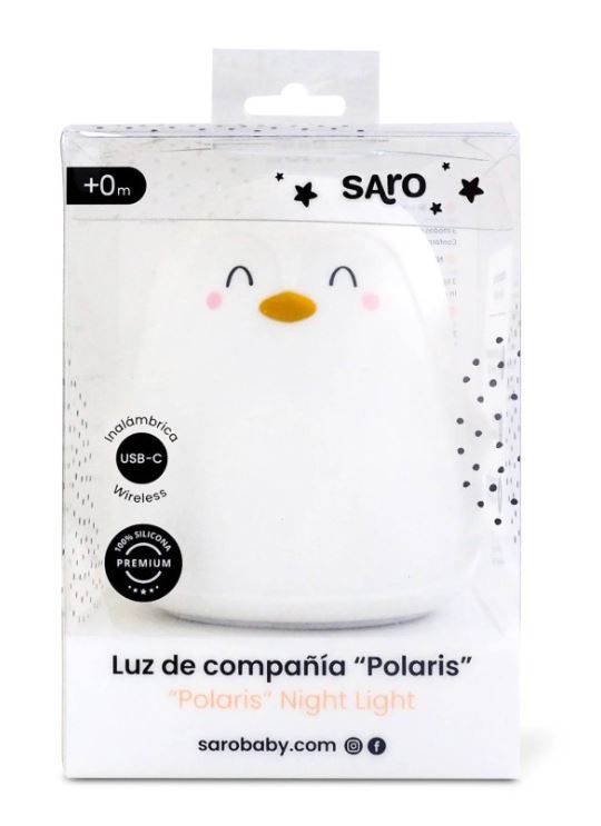 LUZ DE COMPAÑIA POLARIS