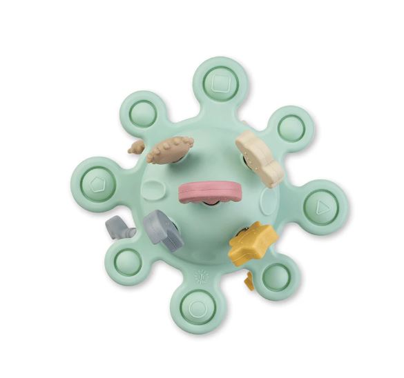 JUGUETE SENSORIAL PLANET FUN
