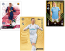 MATCH ATTAX 24/25 STARTER PACK