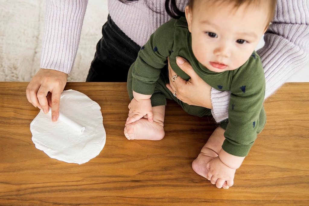 MARCO MESA BABYPRINTS BLANCO