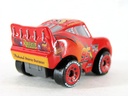 CARS MINI RACERS (PACK 3)