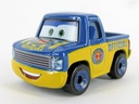CARS MINI RACERS (PACK 3)