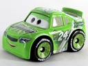 CARS MINI RACERS (PACK 3)