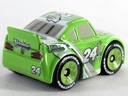 CARS MINI RACERS (PACK 3)