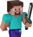 MINECRAFT FIG.STEVE