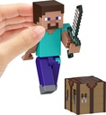 MINECRAFT FIG.STEVE