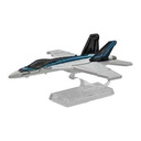 H.W. F-18 TOP GUN