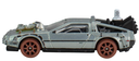 DELOREAN REGRESO AL FUTURO 3