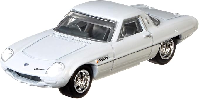 MAZDA COSMO SPORT JAY LENO´S