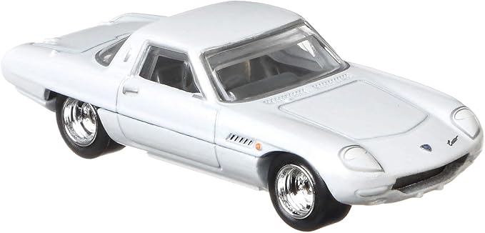 MAZDA COSMO SPORT JAY LENO´S
