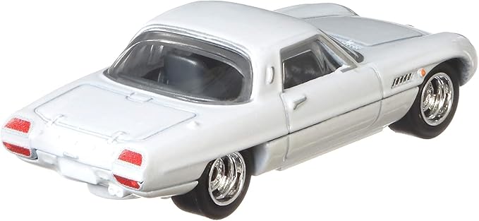 MAZDA COSMO SPORT JAY LENO´S