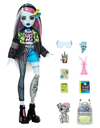 MONSTER HIGH FRANKIE STEIN