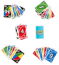 UNO TEAMS