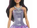 BARBIE FASHION.VEST.BURBUJA M.
