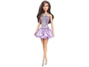 BARBIE FASHION.VEST.BURBUJA M.