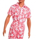 KEN FASHION.MONO HAWAIANO