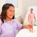 KEN FASHION.MONO HAWAIANO
