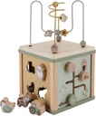 CUBO ACTIVIDADES PEQ.GRANJA