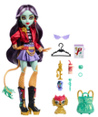 MONSTER HIGH JINAFIRE LONG