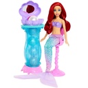 ARIEL C/TOCADOR