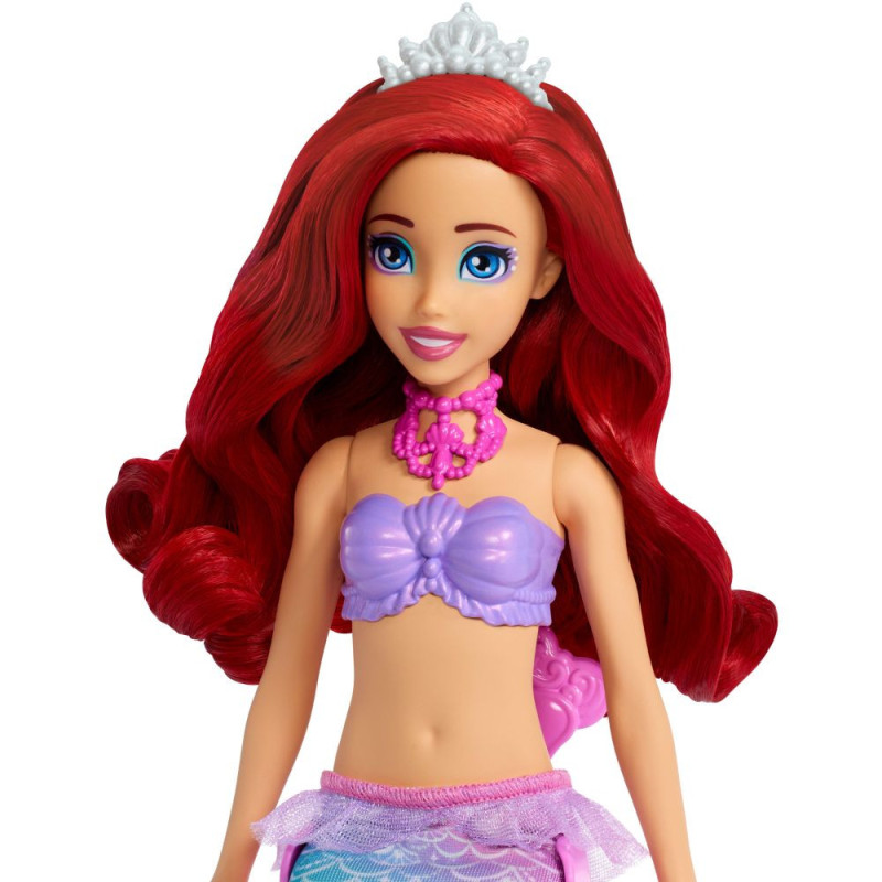 ARIEL C/TOCADOR