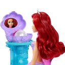 ARIEL C/TOCADOR