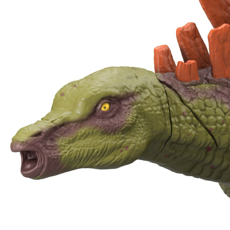 J.W. KENTROSAURUS RUGIDO SALV.