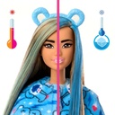 BARBIE C.R.OSOS AMOR.QUEJOSO