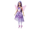 BARBIE FANTASIA 10 LOOKS DIF.