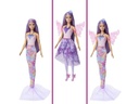 BARBIE FANTASIA 10 LOOKS DIF.